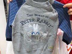 -宝大祥青少年儿童购物中心(南京东路店)