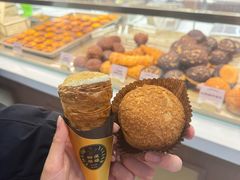 -裕莲茶楼(南京江北虹悦城店)