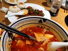 -福茂源横山铁锅羊肉(牡丹园店)