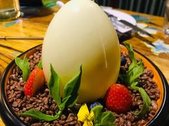 -烛影拾光观景餐厅·创意菜·摄影·小提琴(大唐不夜城店)