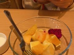 -菲滋意式餐厅(西溪印象城店)
