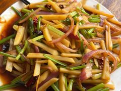 -蒙阴付老大鸡店