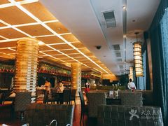 -天诚丽筠酒店-西餐厅