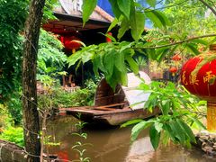 -花溪雨·森林餐厅(石基店)