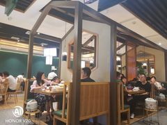 大堂-费大厨辣椒炒肉(万家丽一店)