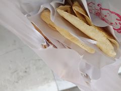 -张小文胡辣汤(龙柏新村店)