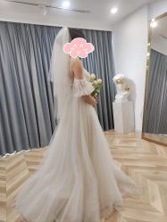 -予白婚纱礼服馆