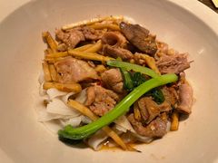 -漆黑觉米粉(三里屯店)