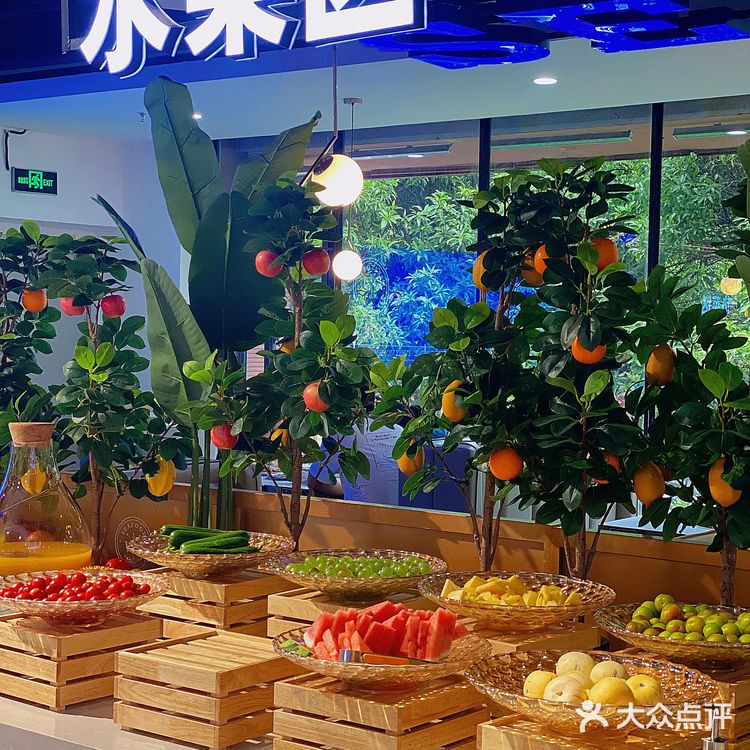 厦门石鼓路海鲜自助天花板｜海鲜时间