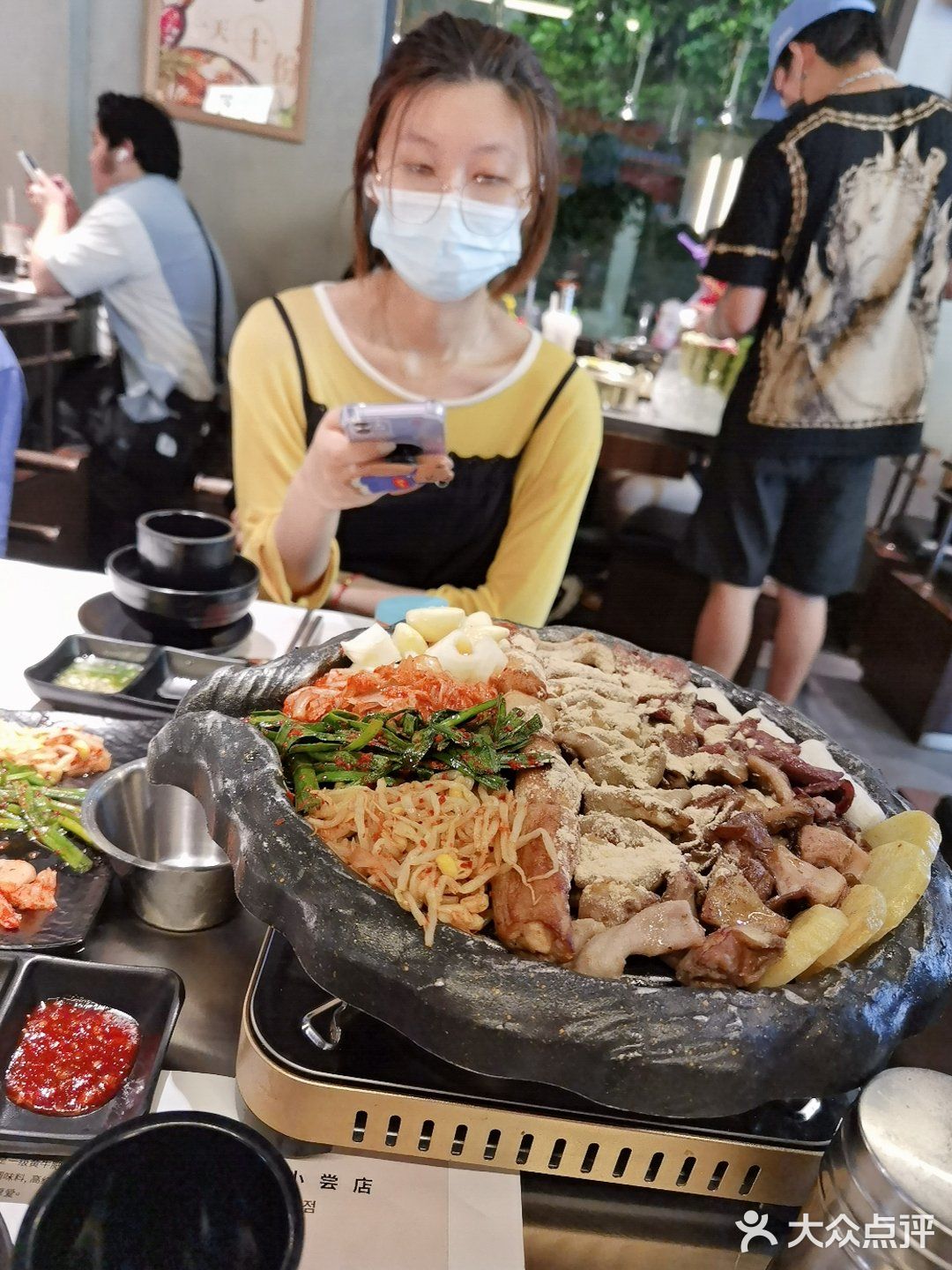 小尝小肠!!!yyds一定要去的牛小肠店