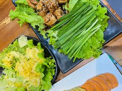 -猪小牛烤肉(青塔店)