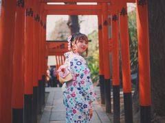 -东京浅草和服体验江户和装工房雅(浅草本店)