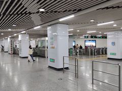 -长沙火车站(地铁站)