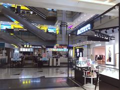 门面-DQ·蛋糕·冰淇淋(徐东销品茂店)