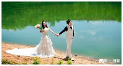 -唯一视觉婚纱摄影(李家村店)