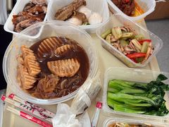 -翠香阁潮州菜馆·始于1994(珠江路店)