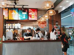 -茶话弄(李家村万达店)
