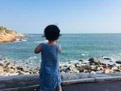 -广东惠东海龟国家级自然保护区