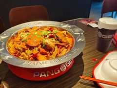 -胖哥俩肉蟹煲(杭州下沙学林街店)