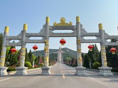 -龙口南山旅游景区