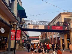 -王府井奥莱临潼小镇(临潼店)