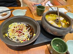 -云海肴·汽锅鸡·云南菜(苏州中心店)