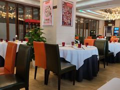 -丰收日·小海鲜·沪上家宴(顾村正大店)