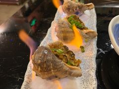 -真剑日本料理·铁板烧(贵州路店)