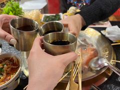 -旺蜀主成都串串火锅(西直门凯德MALL店)