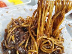 -桃园中华料理炸酱面(燕儿岛路店)