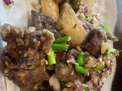 -梁记粥铺(开元地中海店)