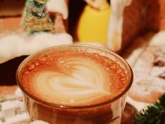 -Peet's 皮爷咖啡(东湖路手作店)
