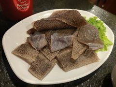毛肚-湘肠香火锅店(团结湖店)