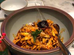 -辛香汇·现炒川菜(淮海路百盛店)