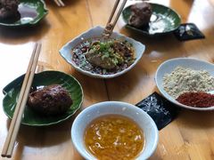 -雲记卢妈冷锅串串(中道街总店)
