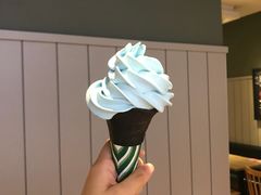 海盐甜筒-肯德基(彩德城店)