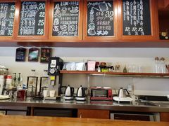 -HUG COFFEE(鼓楼店)
