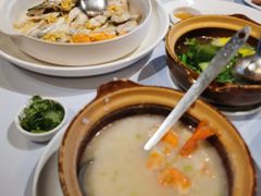 -陈鹏鹏潮汕菜·卤鹅·海鲜·砂锅粥(益田假日店)