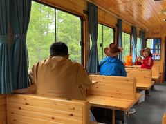 -莫尔道嘎国家森林公园