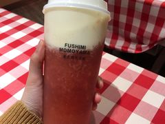 -西贝(宁波天一国购店)