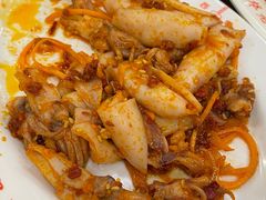 -西塔大冷面(市府大路店)