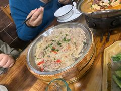 -朗妈私房菜(婺女州店)