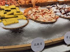 -川骄海鲜自助(亚运村店)