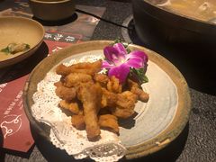 -盡膳口福·百年汤方火锅(科华北路店)