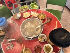 -潮汕•草根牛肉档(中江路店)