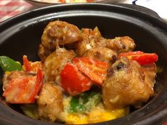 -龙桥私厨·姜花菊花过桥鱼·顺德菜(容桂店)