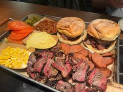 -得州厚道美式烤肉Texas Style BBQ(K11店)