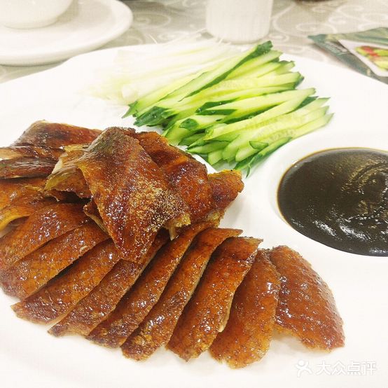 北京饭庄(新市分店)