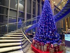 -视界美食自助餐厅·石家庄希尔顿酒店