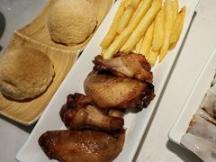 -避风塘(江桥万达店)